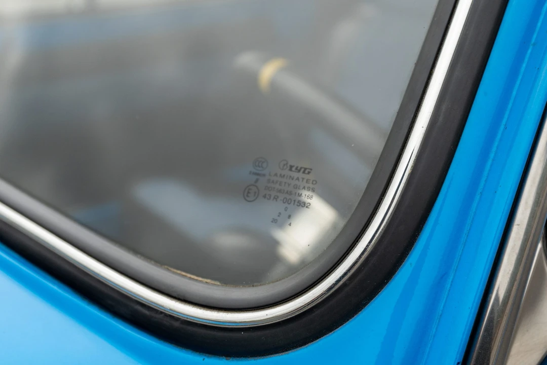 1971 Mini Mini Mark III - Image 12 of 31