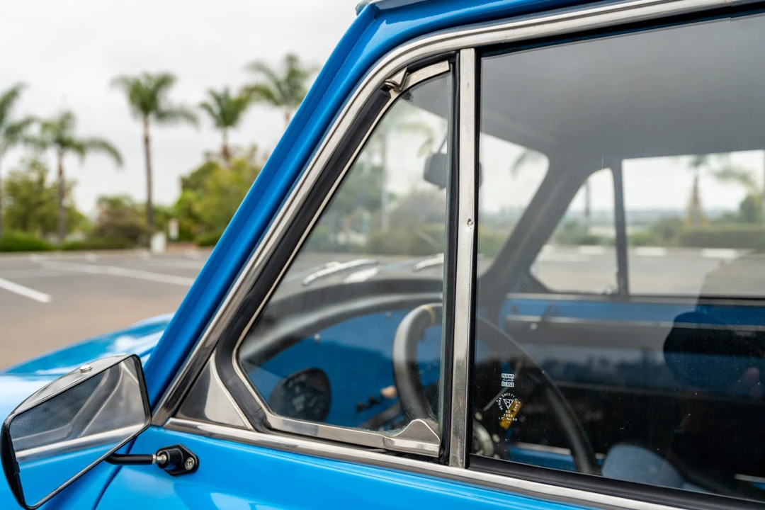 1971 Mini Mini Mark III - Image 14 of 31