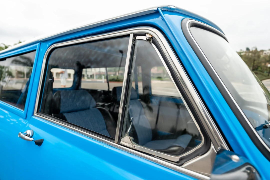 1971 Mini Mini Mark III - Image 24 of 31