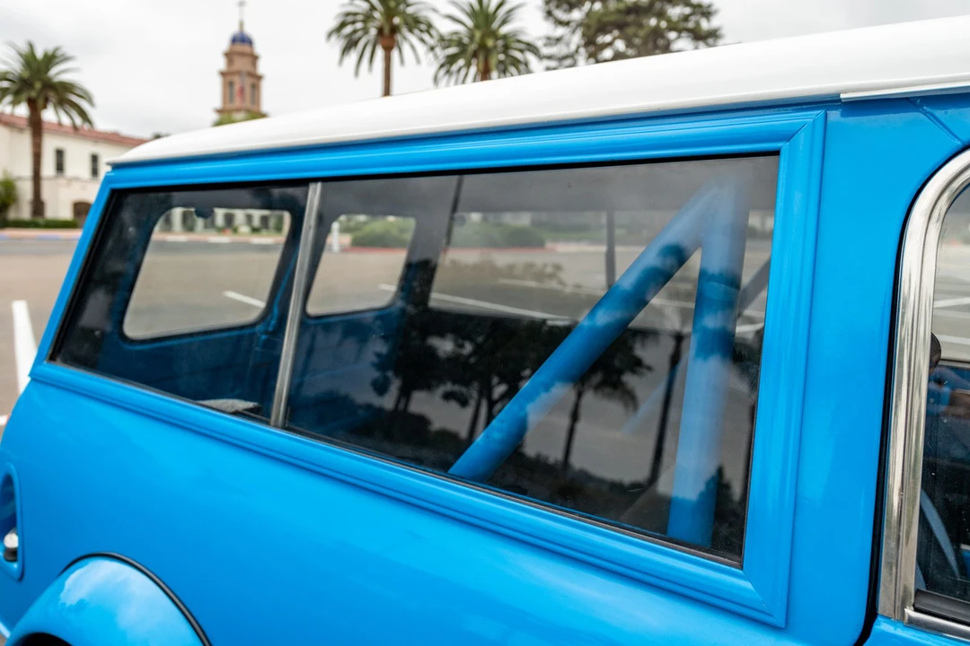 1971 Mini Mini Mark III - Image 22 of 31
