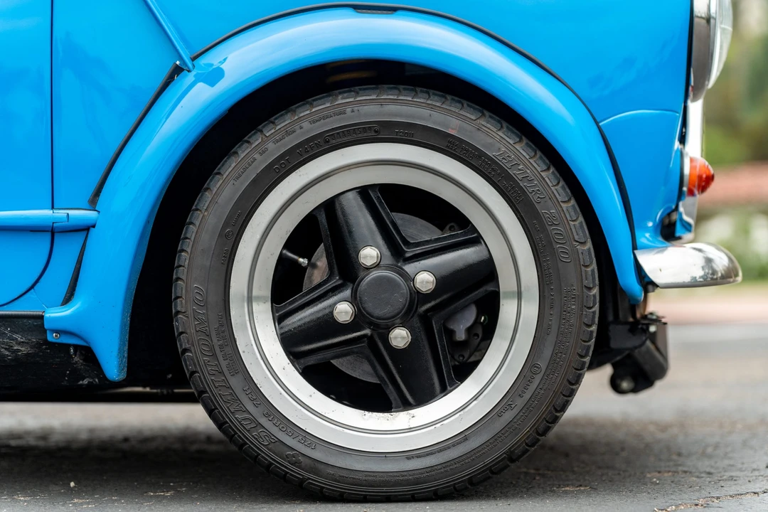 1971 Mini Mini Mark III - Image 28 of 31