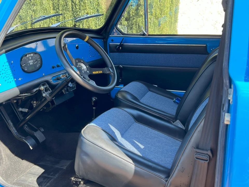 1971 Mini Mini Mark III - Image 29 of 31