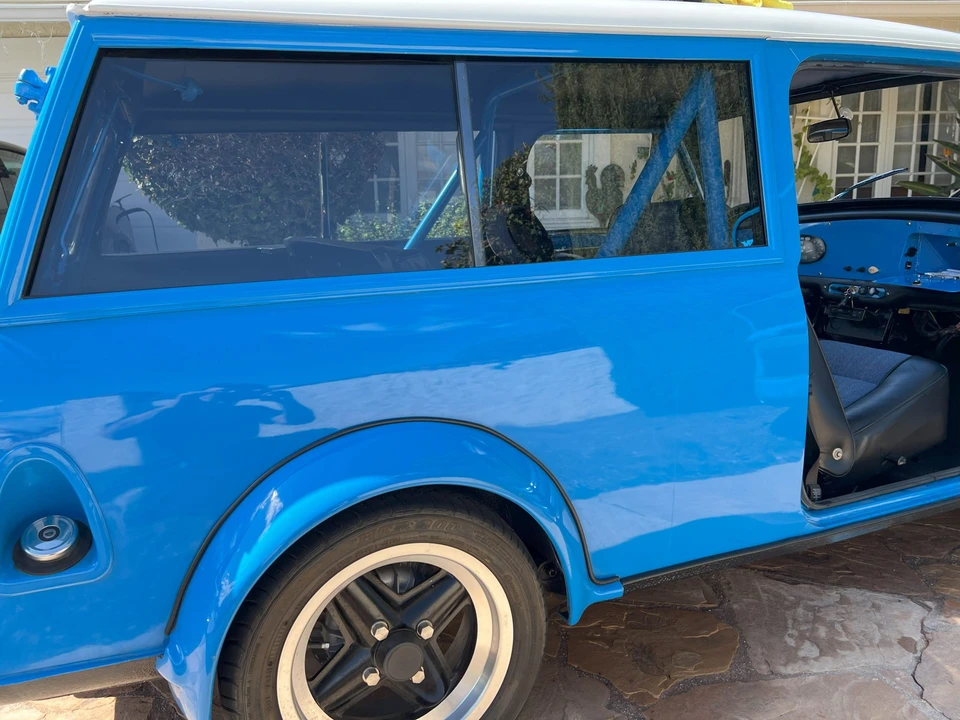 1971 Mini Mini Mark III - Image 22 of 31