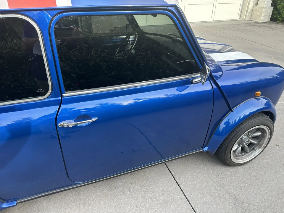 1989 Mini Mini Mark V - Image 25 of 31