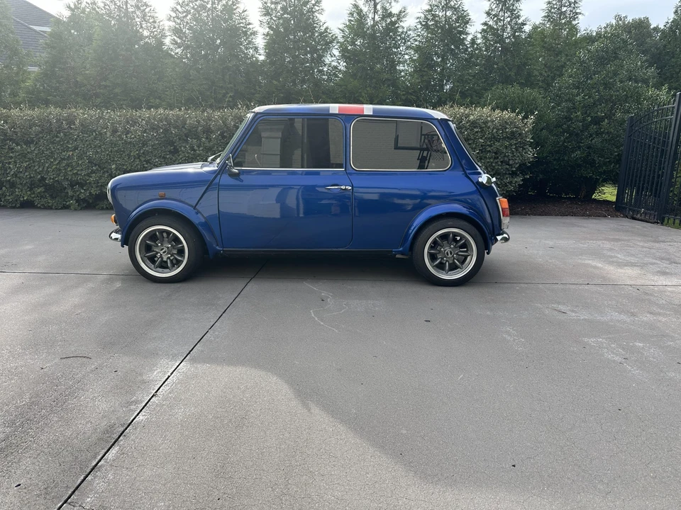 1989 Mini Mini Mark V - Image 19 of 31