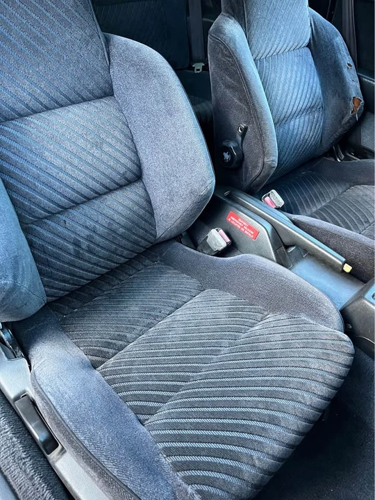 1991 Honda Prelude - Image 2 of 10