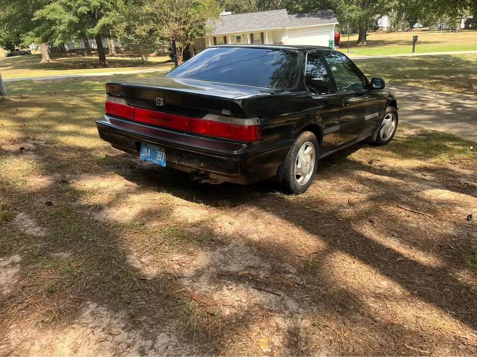 1991 Honda Prelude - Image 6 of 10