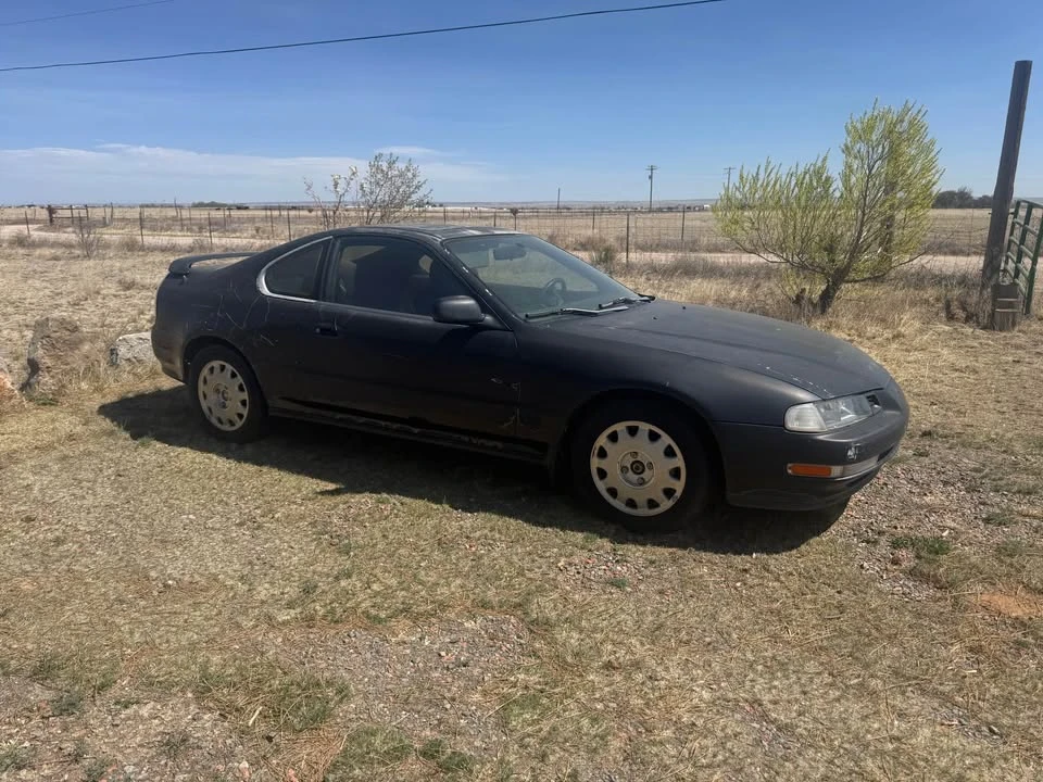 1994 Honda Prelude 4th Gen - Image 3 of 4