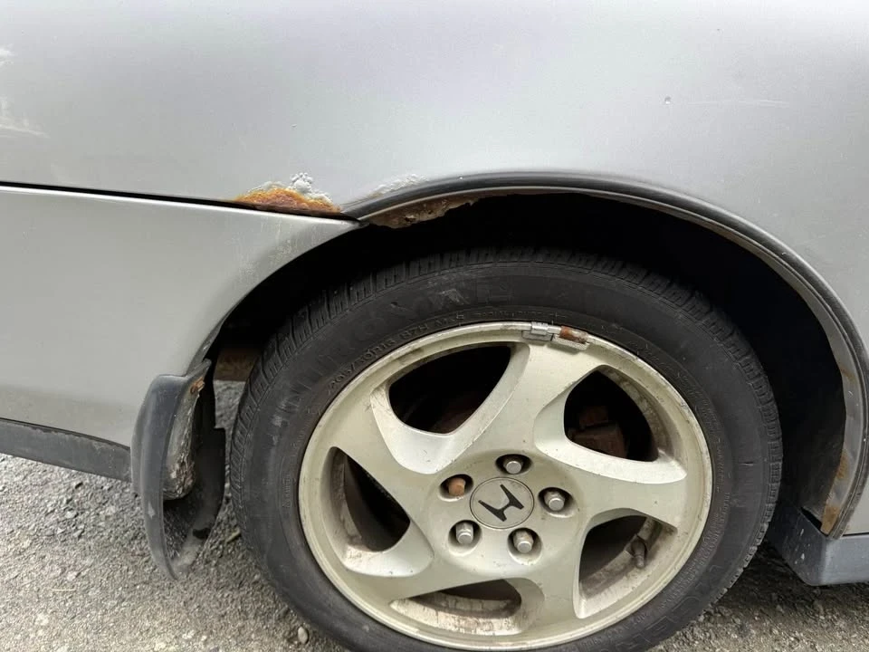 1998 Honda Prelude 5th Gen - Image 6 of 8
