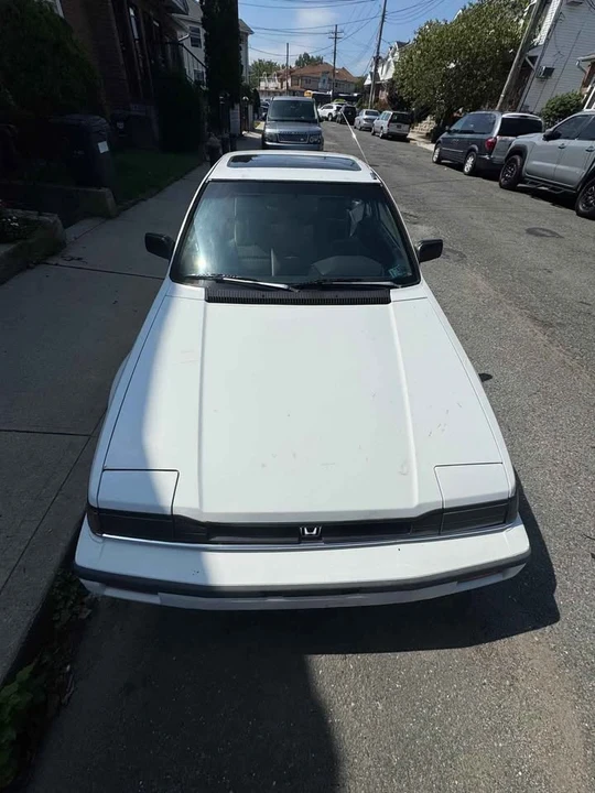 1987 Honda Prelude 3rd Gen - Image 6 of 9