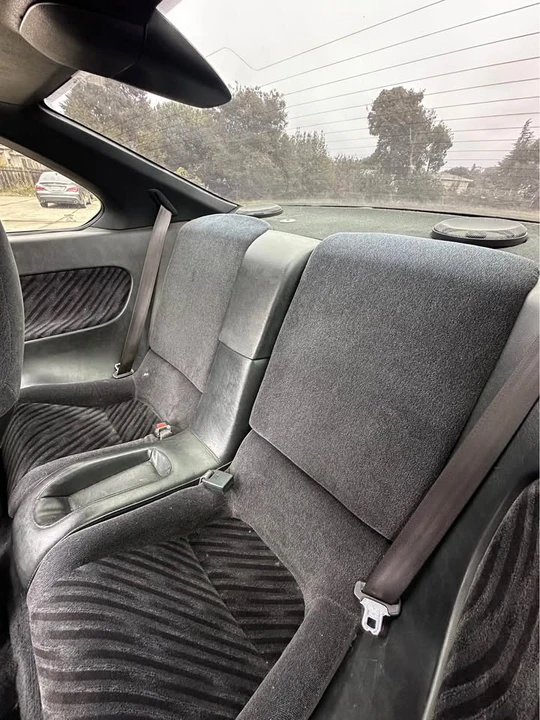 1996 Honda Prelude 4th Gen - Image 5 of 6