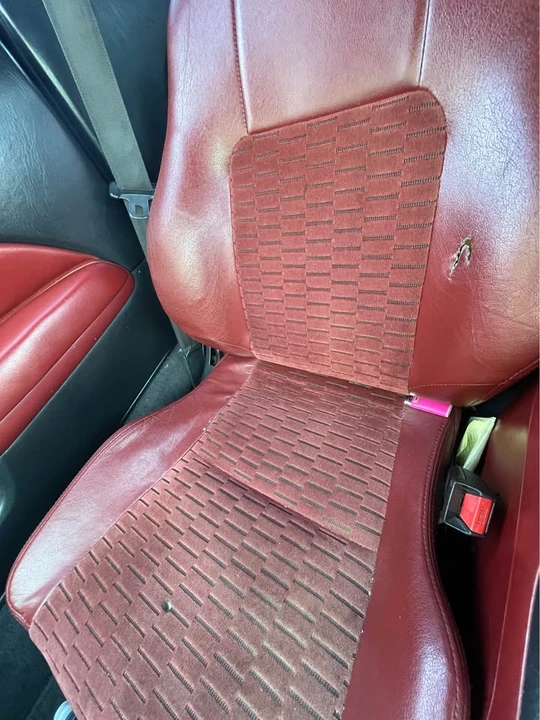 1997 Honda Prelude 5th Gen - Image 8 of 8