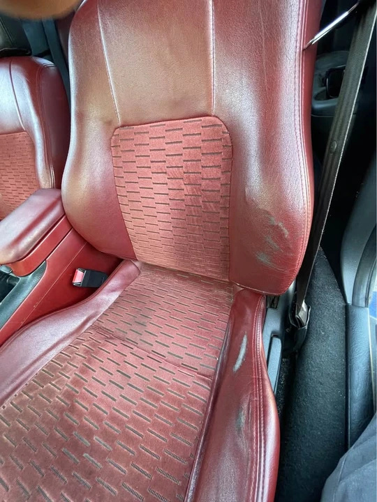 1997 Honda Prelude 5th Gen - Image 6 of 8