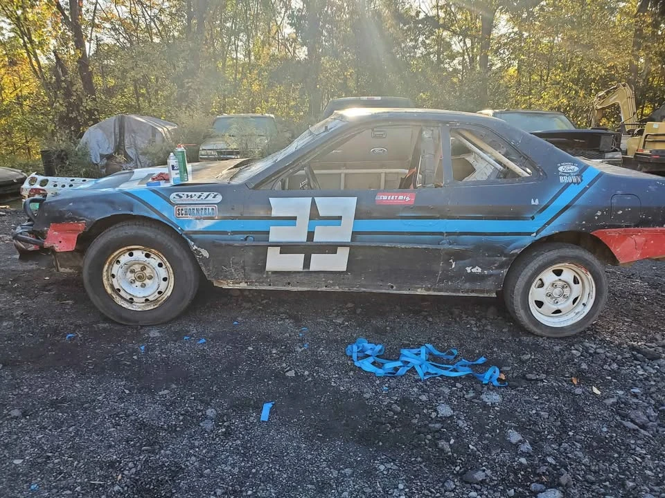 Honda Prelude - Image 3 of 3