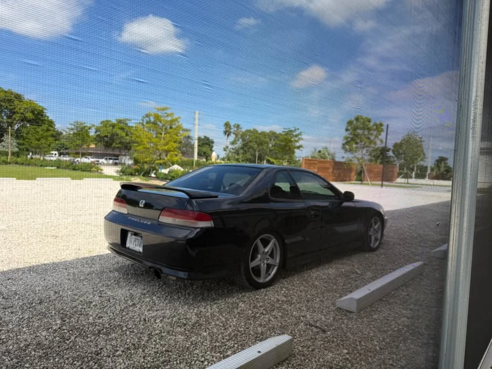 1998 Honda Prelude 5th Gen - Image 6 of 10