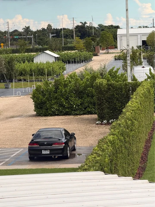 1998 Honda Prelude - Image 7 of 11