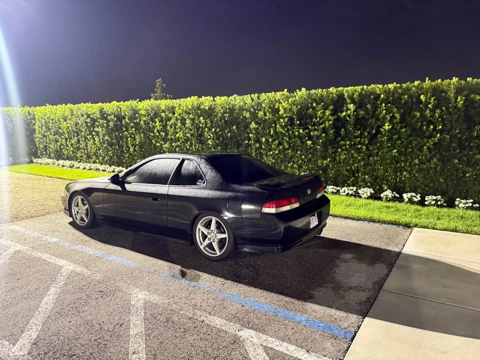 1998 Honda Prelude - Image 9 of 11