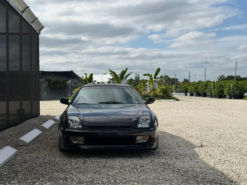 1998 Honda Prelude - Image 8 of 11