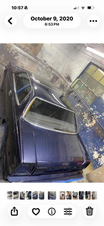 1982 Honda Prelude 1st Gen - Image 7 of 19
