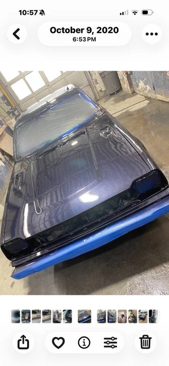 1982 Honda Prelude 1st Gen - Image 6 of 19