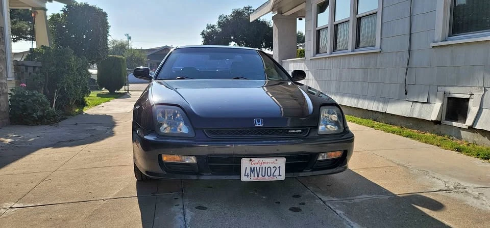 2000 Honda Prelude 5th Gen - Image 1 of 10
