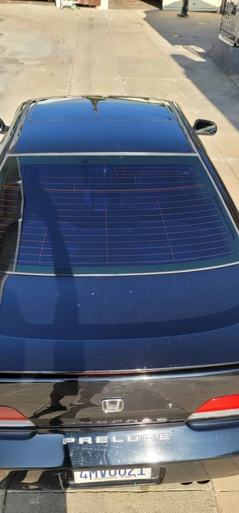 2000 Honda Prelude 5th Gen - Image 7 of 10