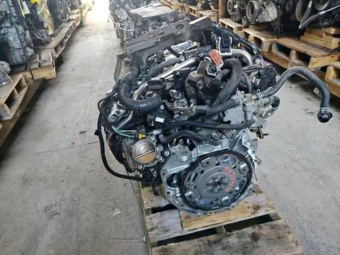 Parts & Memorabilia Honda Prelude VTEC Engine