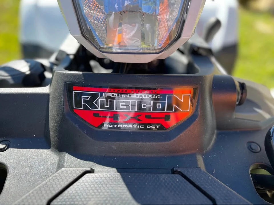 2016 Honda ATV - Image 7 of 7