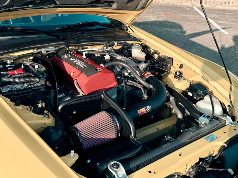 2001 Honda AP1 S2000 - Image 11 of 22