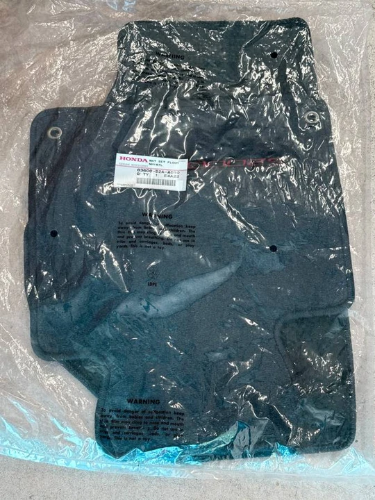 2001 Honda AP1 S2000 - Image 21 of 22