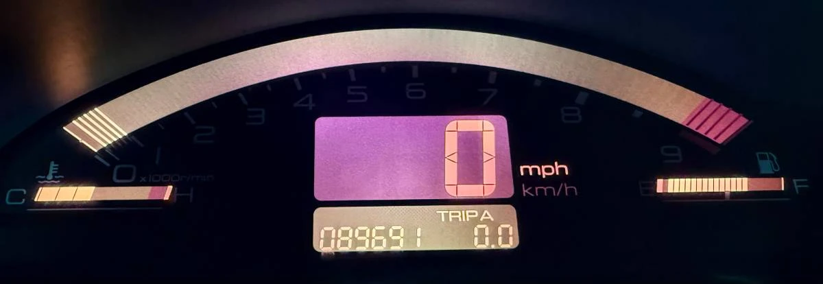 2001 Honda AP1 S2000 - Image 16 of 22