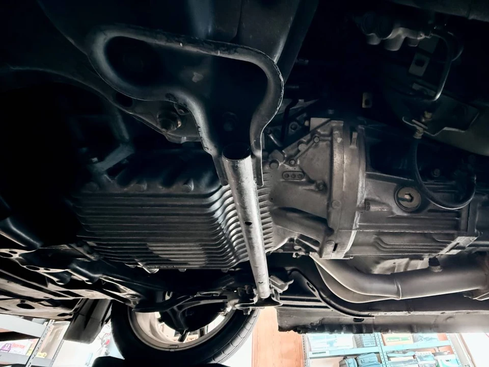2001 Honda AP1 S2000 - Image 14 of 22