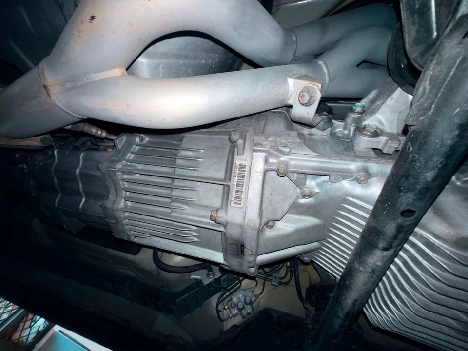 2001 Honda AP1 S2000 - Image 12 of 22