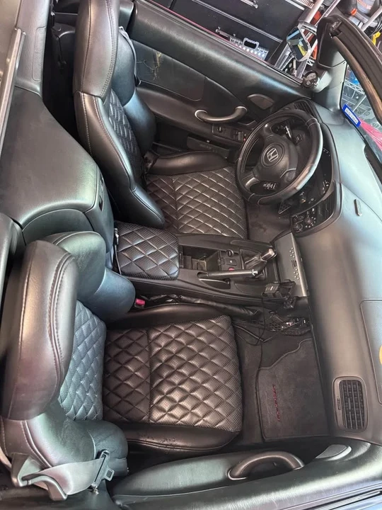 2006 Honda AP2 S2000 - Image 4 of 8