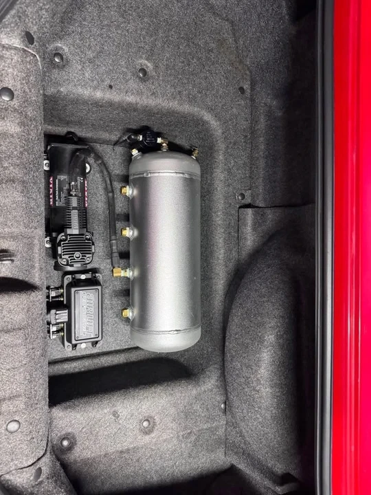 2006 Honda AP2 S2000 - Image 3 of 8