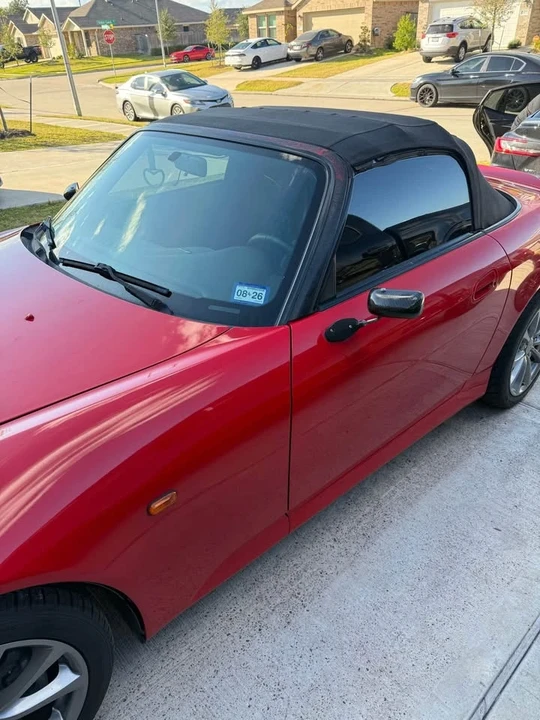 2006 Honda AP2 S2000 - Image 8 of 8