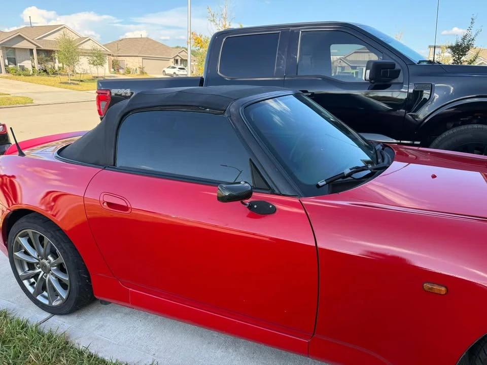 2006 Honda AP2 S2000 - Image 7 of 8