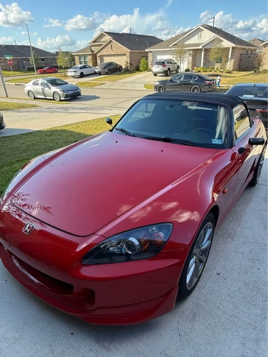 2006 Honda AP2 S2000 - Image 6 of 8