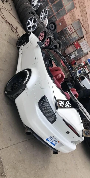 2000 Honda AP1 S2000 - Image 5 of 6