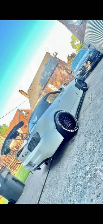 2000 Honda AP1 S2000 - Image 2 of 6