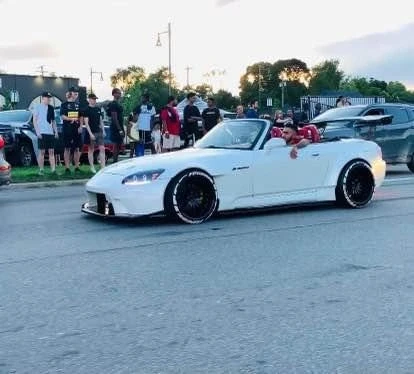 2000 Honda AP1 S2000 - Image 6 of 6