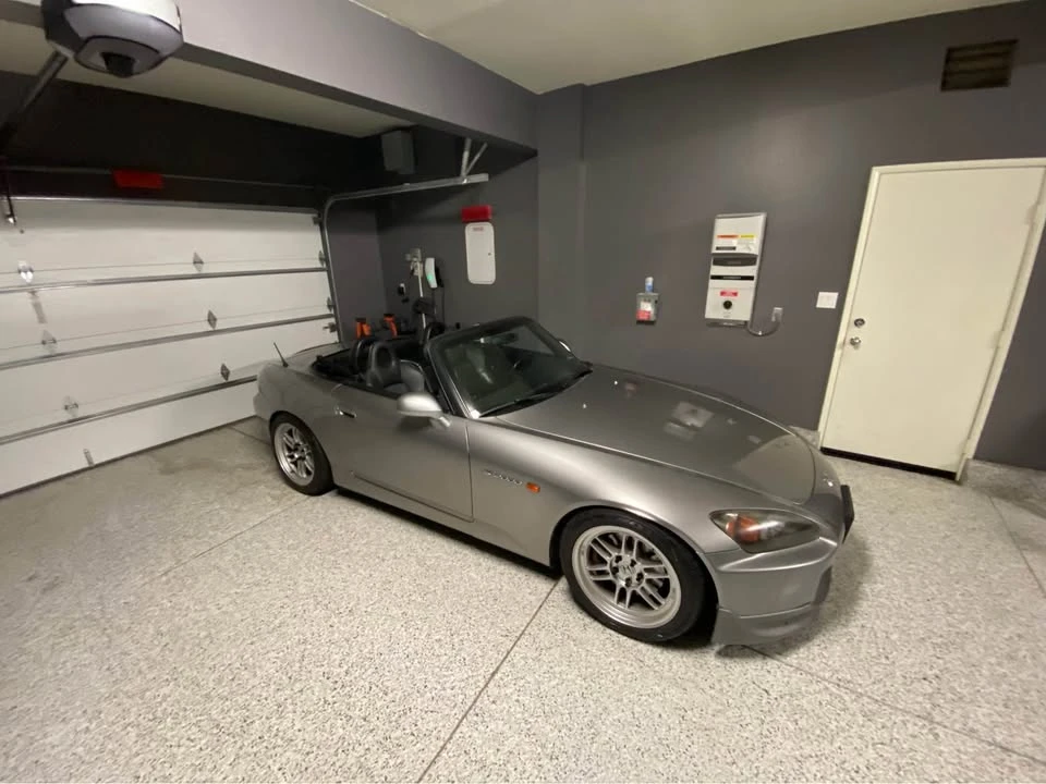 2004 Honda AP2 S2000 - Image 3 of 5
