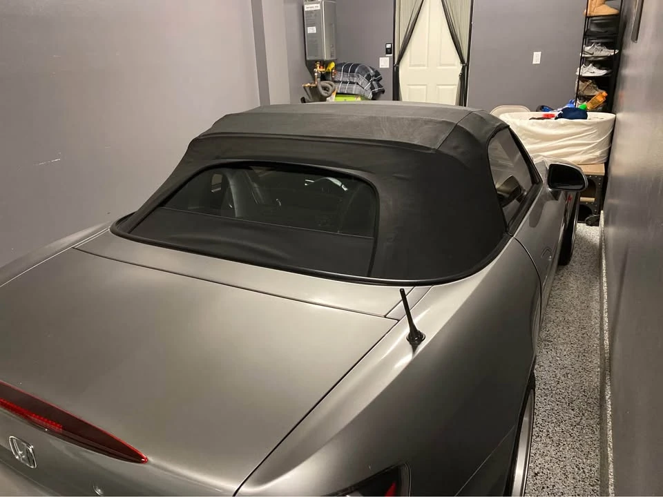2004 Honda AP2 S2000 - Image 9 of 10