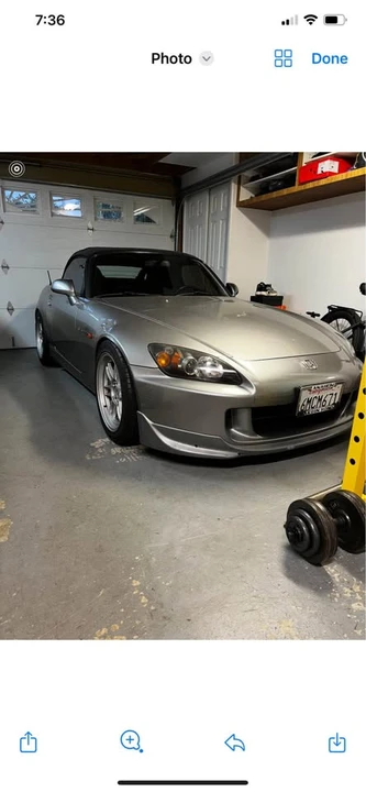 2004 Honda AP2 S2000 - Image 4 of 10