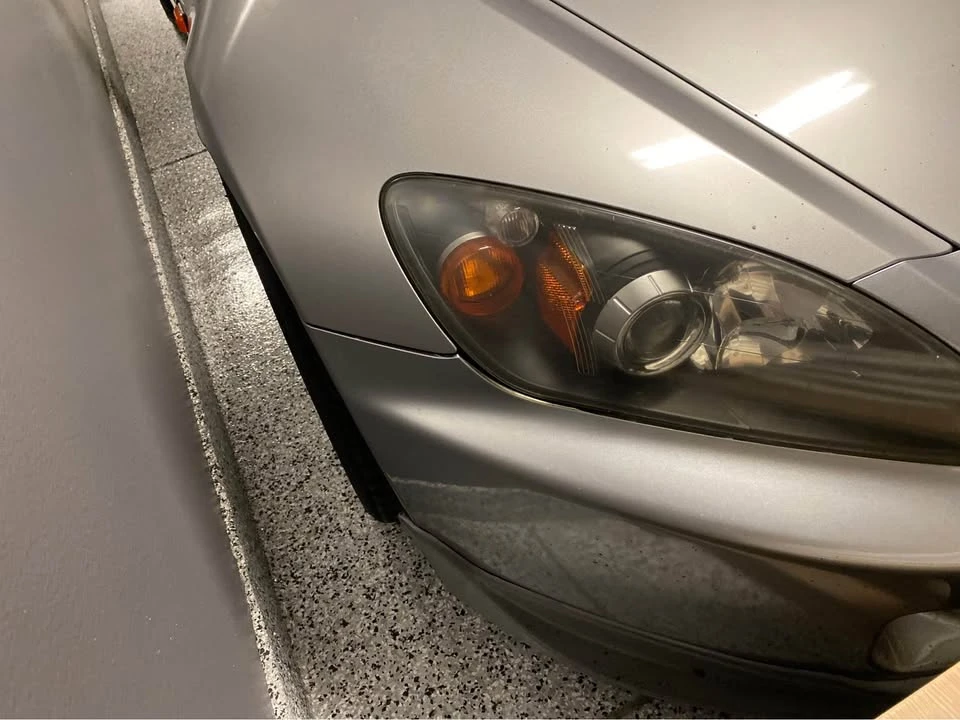 2004 Honda AP2 S2000 - Image 6 of 10