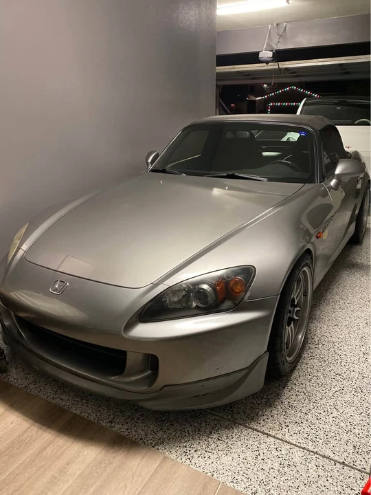 2004 Honda AP2 S2000 - Image 8 of 10
