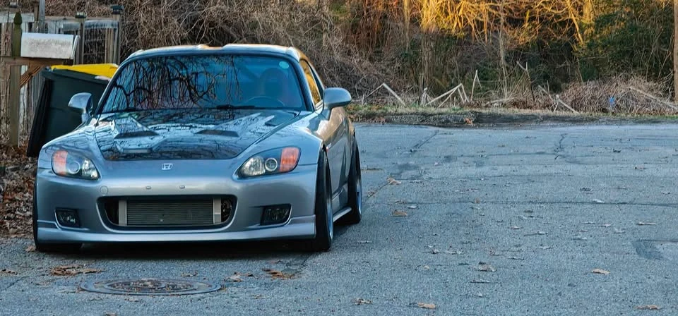 2000 Honda S2000 - Image 4 of 9