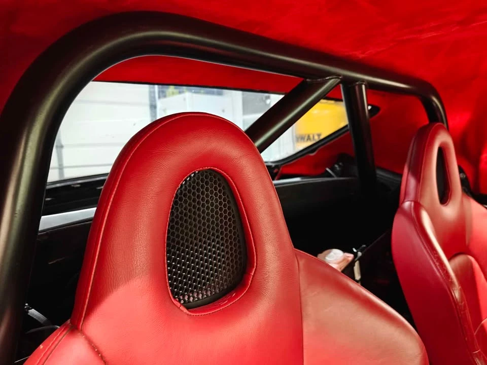 2000 Honda S2000 - Image 6 of 9