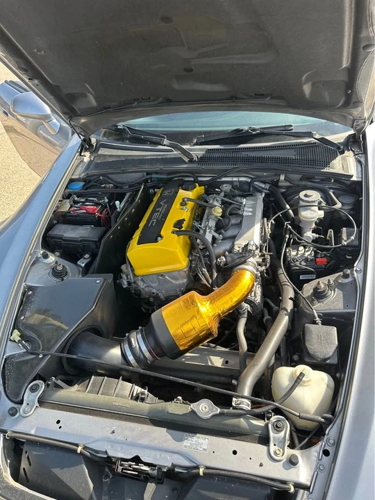 2001 Honda S2000 - Image 10 of 10