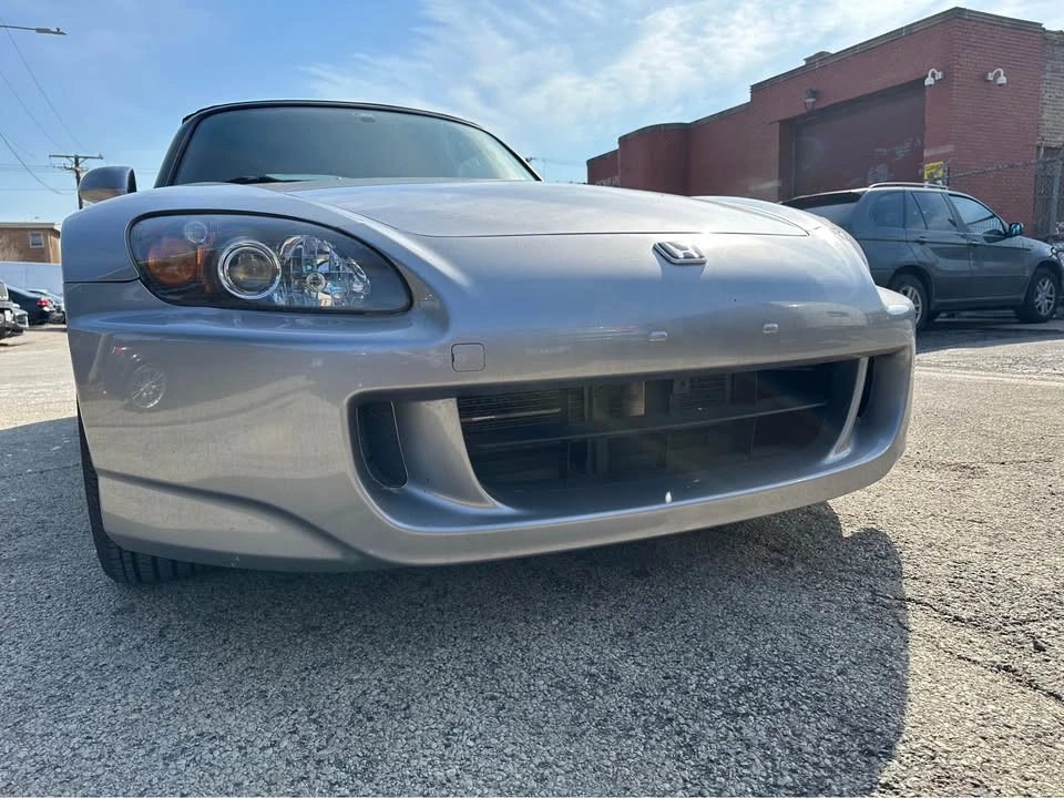2001 Honda S2000 - Image 3 of 10